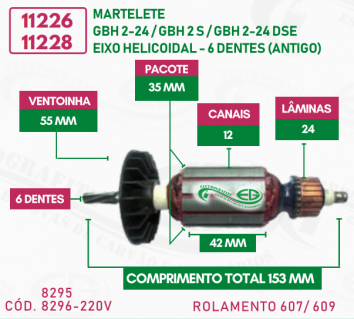 Nenhuma imagem definida 